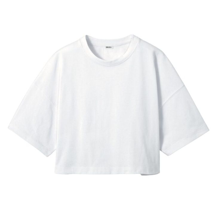 【ブリル】のテンジクショートT