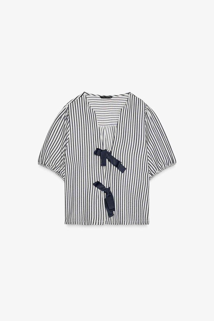 画像1: 出典：ZARA