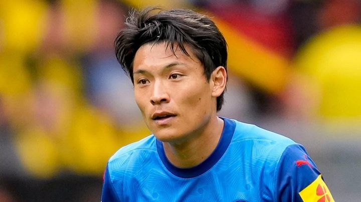 2部降格の25歳日本代表FW、海外で大争奪戦勃発か！「熾烈な入札合戦が繰り広げられる可能性」