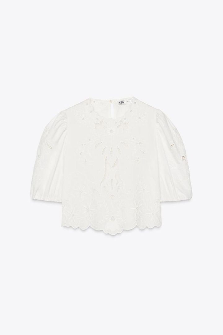 画像: 出典：ZARA