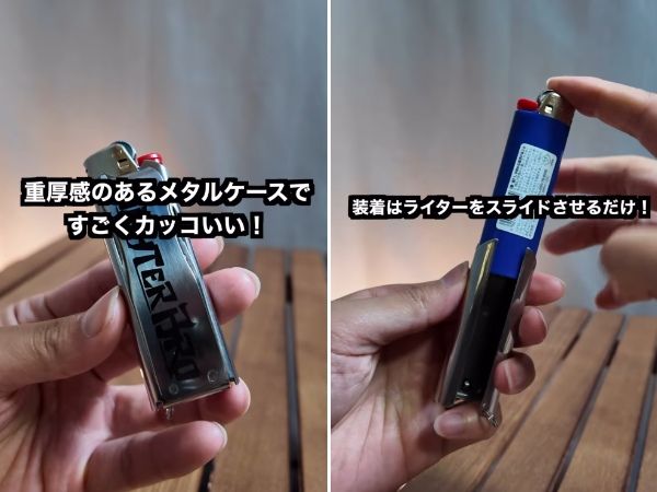 キャンプで大活躍！1台2役の便利なキャリーワゴンが革命的すぎた…！