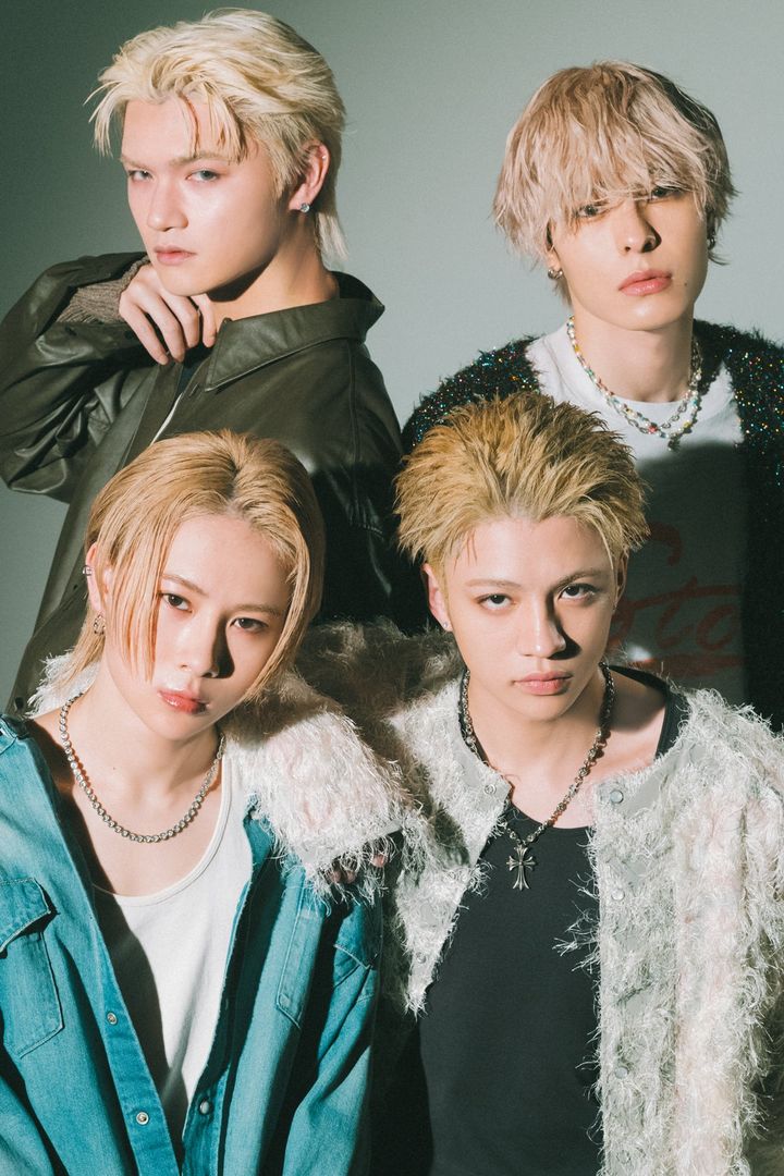 WOLF HOWL HARMONY GHEE エスペランザ WOLF HOWL HARMONY GHEE エスペランザ