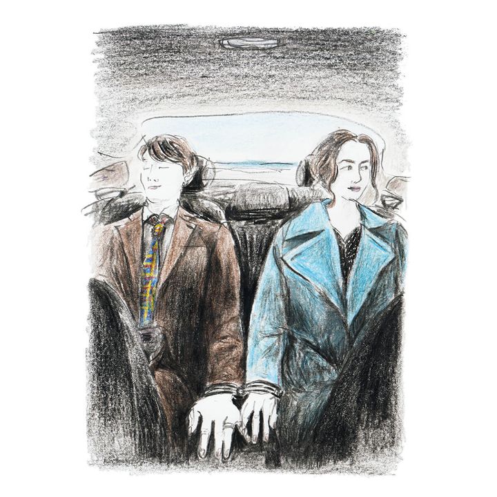 パク・チャヌク