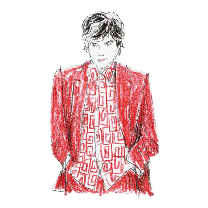 ジョン・ブライオン