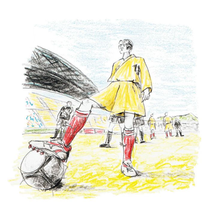 チャウ・シンチー