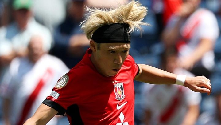 Jリーグ強豪、世界大会で対戦したスター監督から讃えられる「フィジカルでハードワークをするダイナミックなチーム」