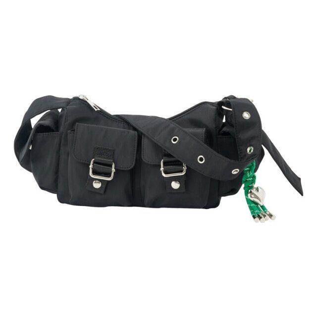 しまむらのショルダーバッグ