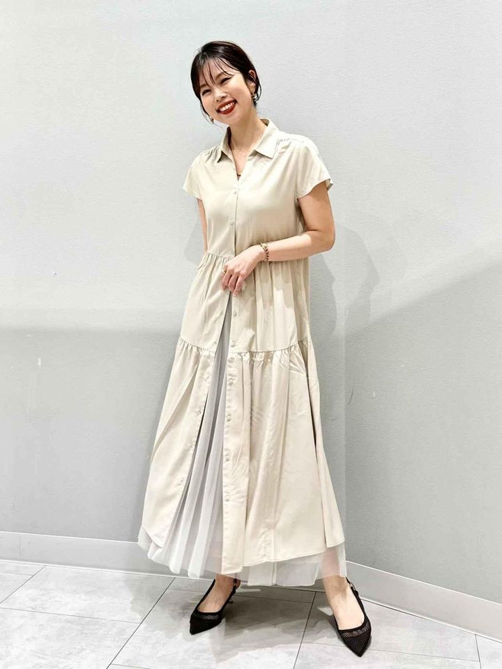 画像1: 出典：GU