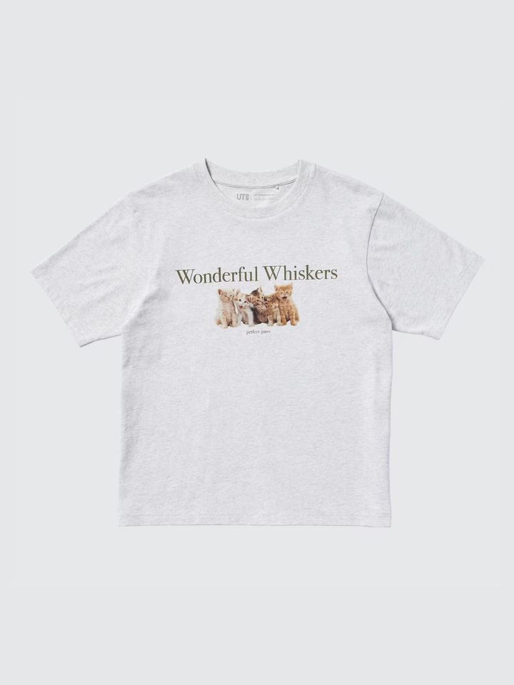 画像1: 出典：ユニクロ