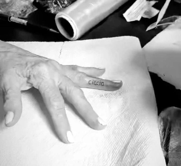 画像2: マージョリー・グランデが死去