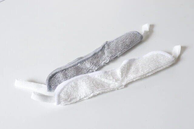 ダイソーの蛇口クリーナー（2枚）1