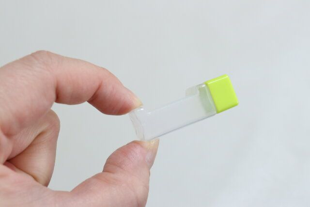 開けやすいタレビン6個入り 形状