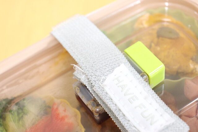 開けやすいタレビン6個入り 持ち運び