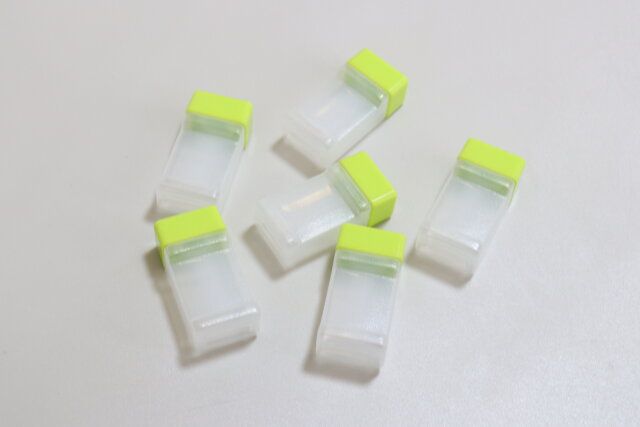 開けやすいタレビン6個入り