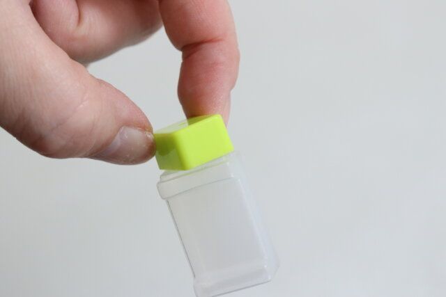 開けやすいタレビン6個入り キャップ