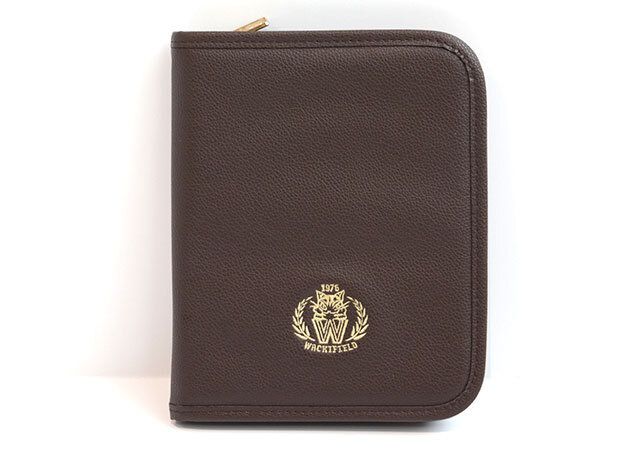 猫のダヤンお薬手帳ケース