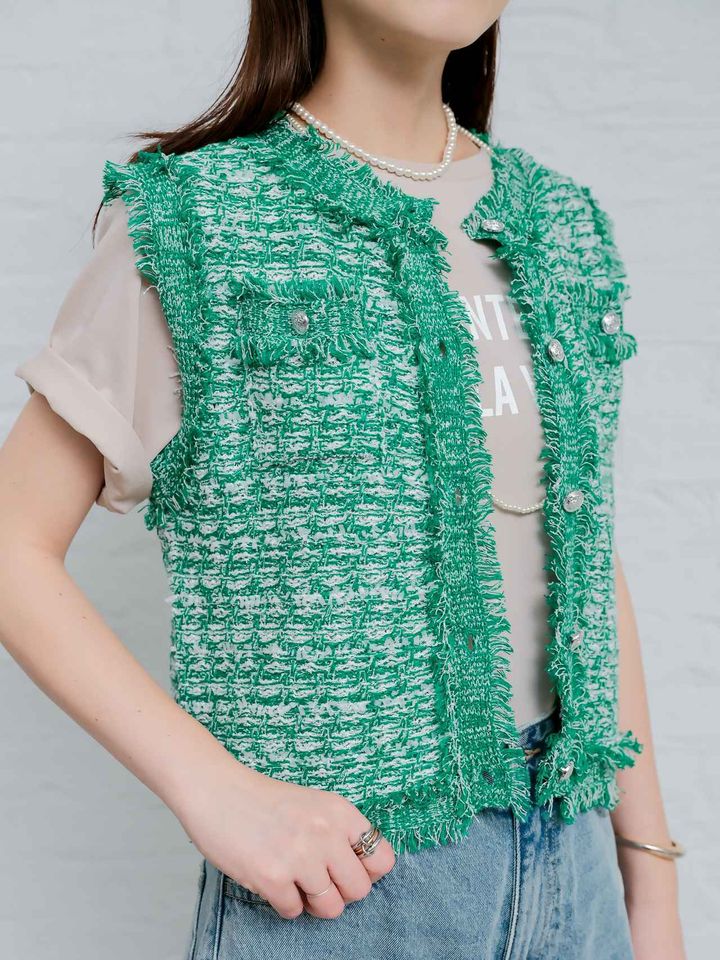 画像: 1枚あれば、夏も怖くない！