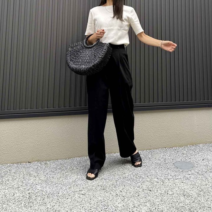 画像: コーディネート1