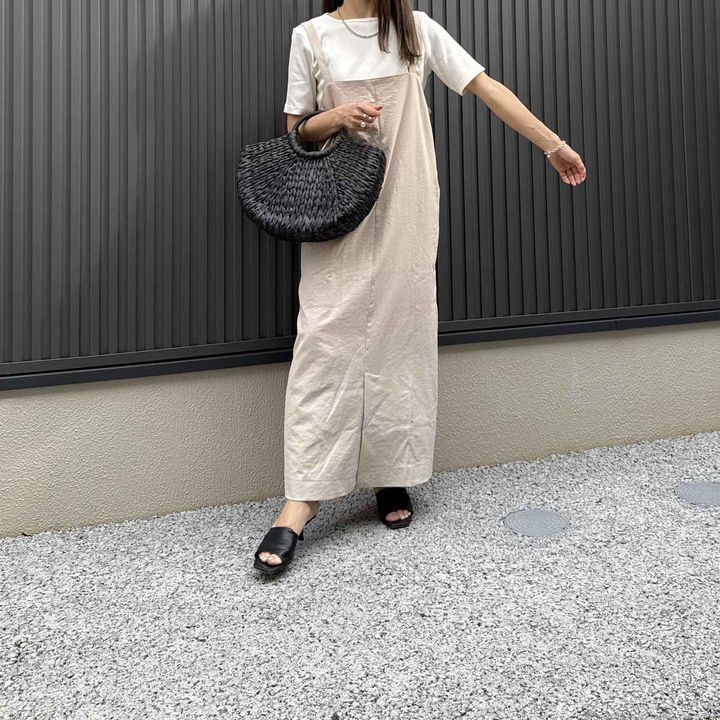 画像: コーディネート2