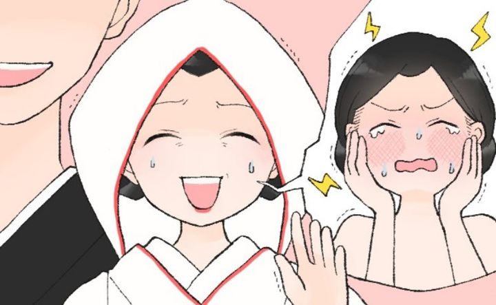 「実はまだ…」後回しにする性格の夫。結婚式1週間前にまさかの報告をされ妻ブチギレ