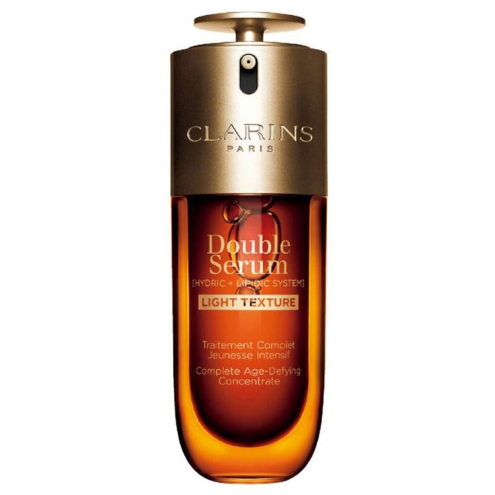 クラランス ダブル セーラム ADC