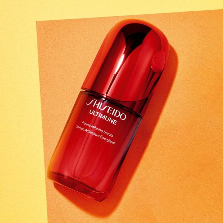 SHISEIDO アルティミューン パワライジング セラム