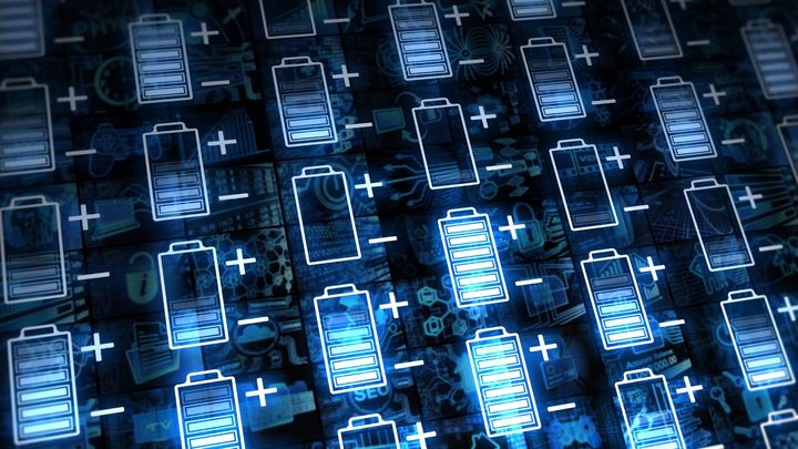 ただし電源はメガワット