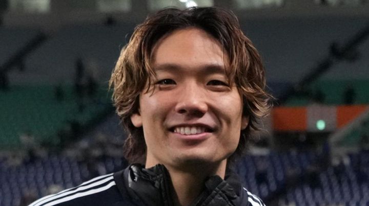 「日本の宝」「思わず声出ちゃいました」188cmの日本代表選手、和装姿にファン歓喜