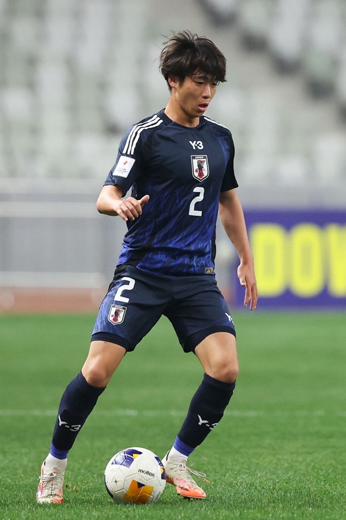 帝京高校出身の19歳日本人、フランスの国際大会でベストイレブン受賞！「今大会の“発見”の一人」