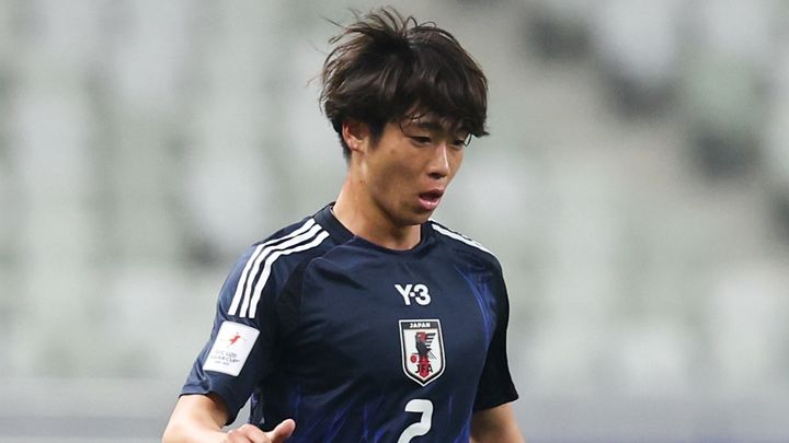 帝京高校出身の19歳日本人、フランスの国際大会でベストイレブン受賞！「今大会の“発見”の一人」