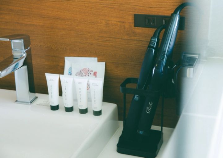 BATON SUITE 沖縄古宇利島