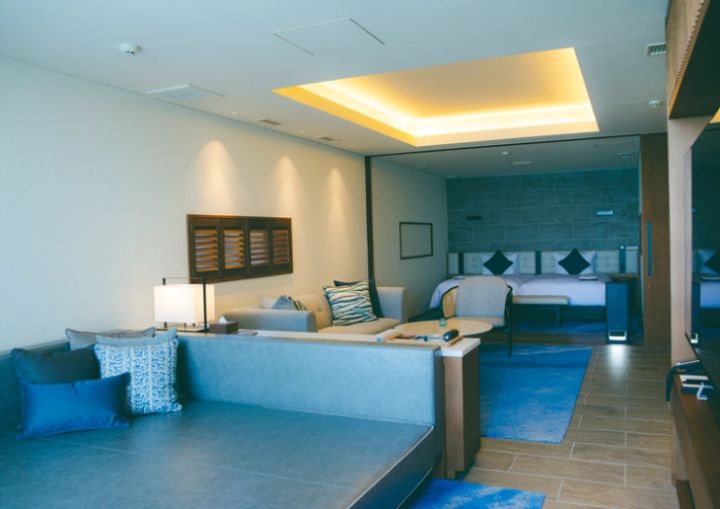 BATON SUITE 沖縄古宇利島