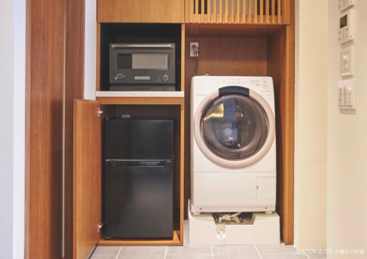 BATON SUITE 沖縄古宇利島