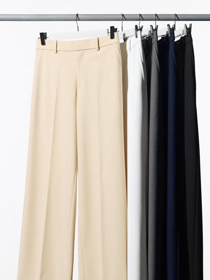 画像2: 出典：ユニクロ