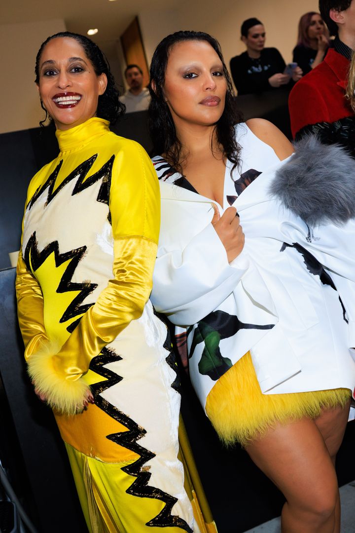 マルニ 2025年秋冬コレクション