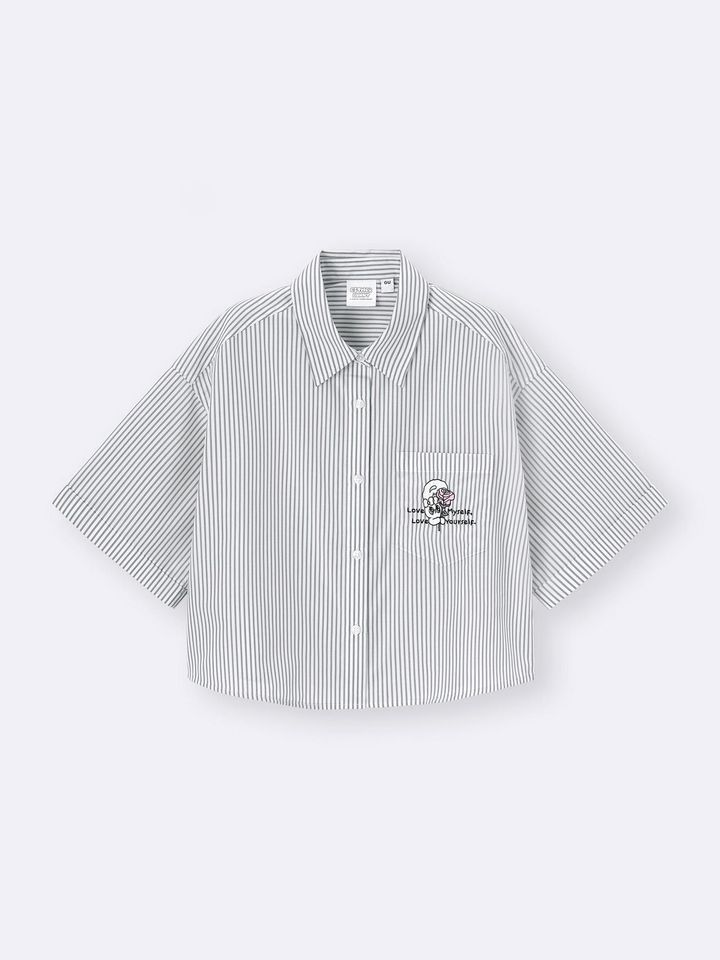 画像2: 出典：GU