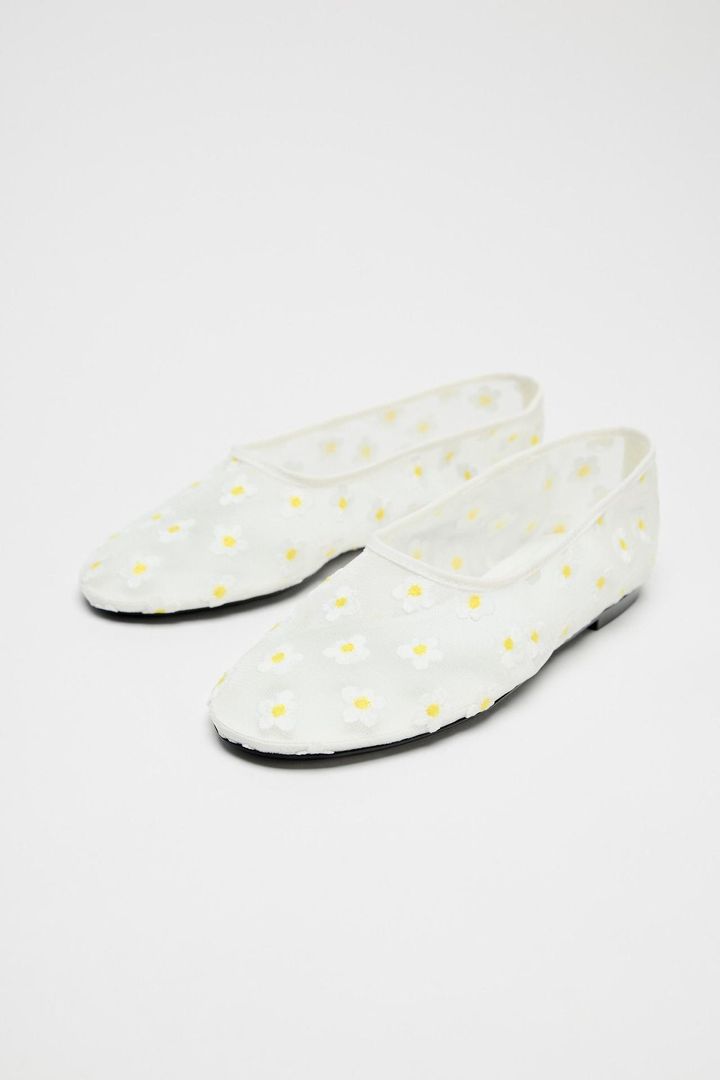 画像2: 出典：ZARA