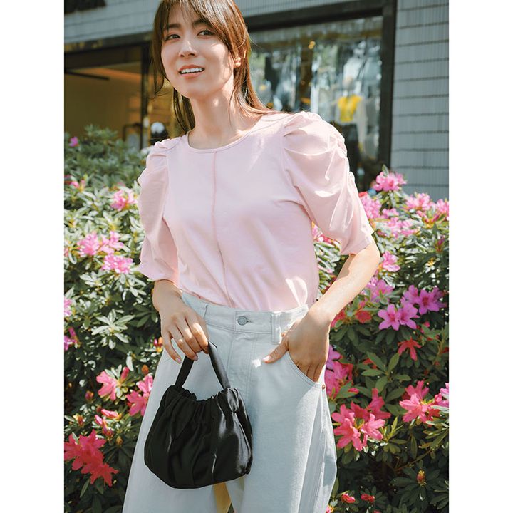 Tシャツコーデ, キレイめTシャツコーデ