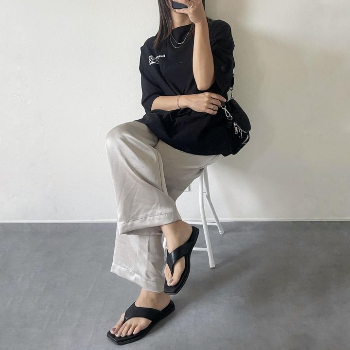 画像2: どんなTPOにも