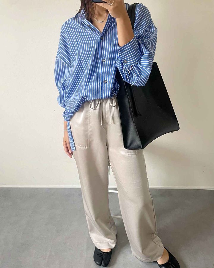 画像1: どんなTPOにも