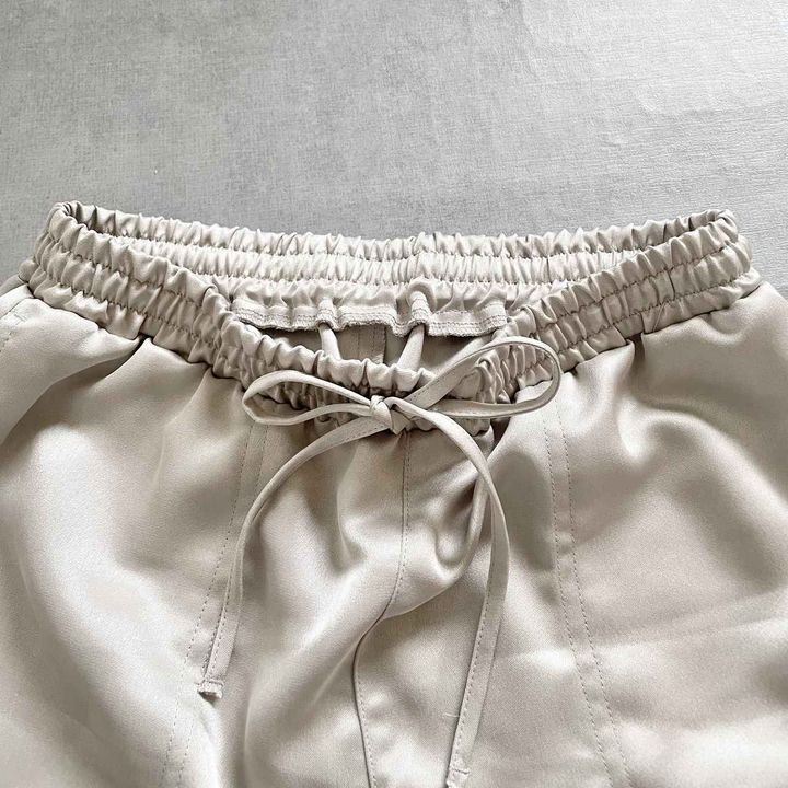 画像2: 夏に理想なボトムス