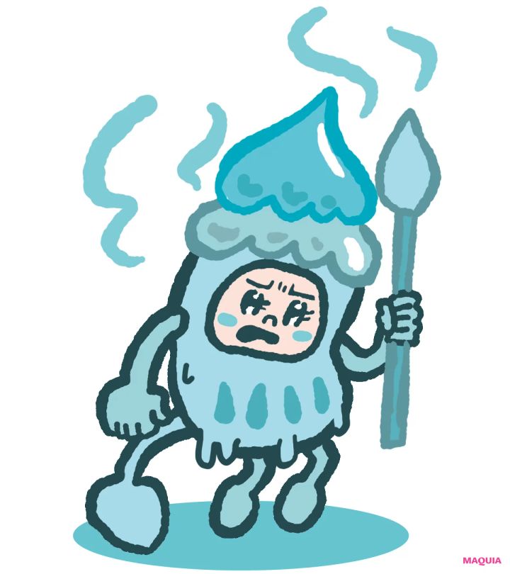 日常の“ちょこ動き”や“水はけ食材”で湿邪を撃退！ 鍼灸師が教える、巡りアップ生活術_8