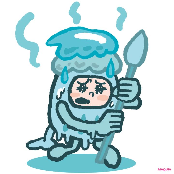 日常の“ちょこ動き”や“水はけ食材”で湿邪を撃退！ 鍼灸師が教える、巡りアップ生活術_11