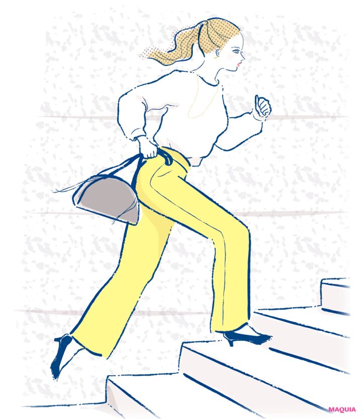 日常の“ちょこ動き”や“水はけ食材”で湿邪を撃退！ 鍼灸師が教える、巡りアップ生活術_7