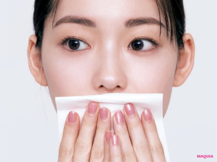 セザンヌの影色リップメイカー攻略法！ 人気アーティストpaku☆chanが解説する、SNSバズりアイテム_4