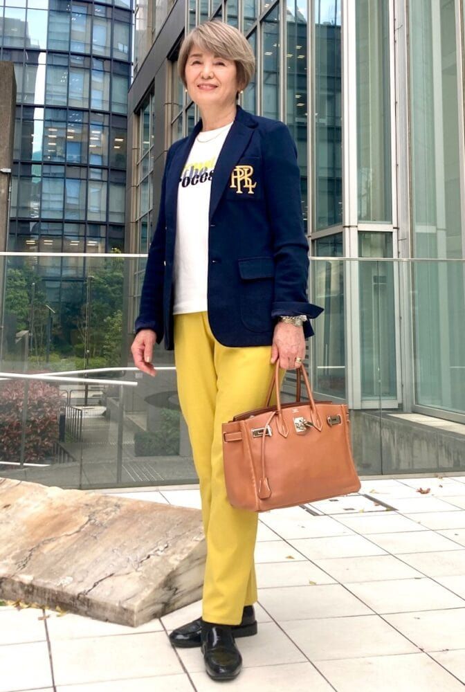 窪寺いづみさん