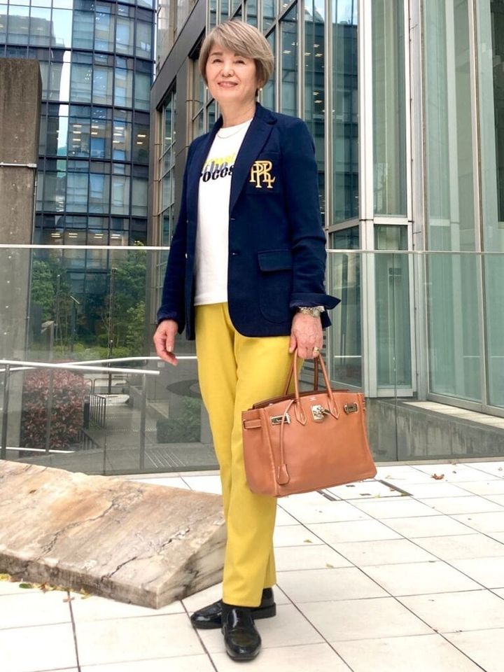 窪寺いづみさん