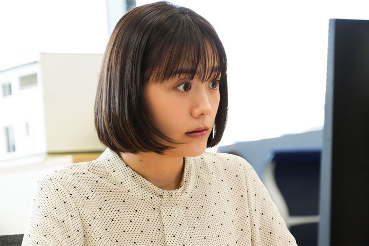 「子宮恋愛」（読売テレビ・日本テレビ系）