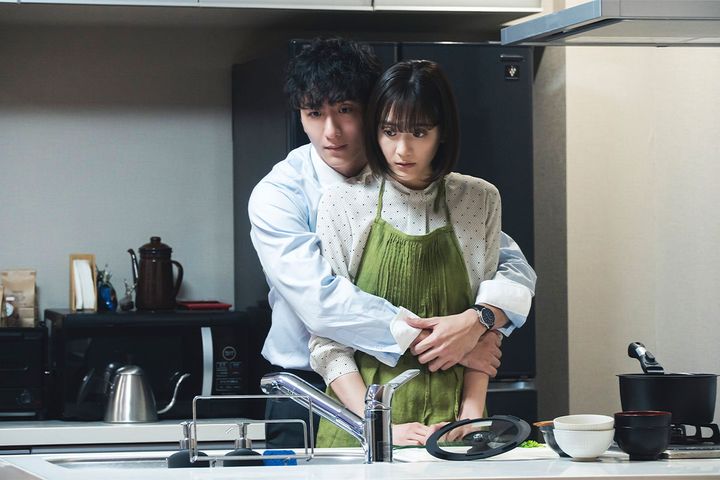 「子宮恋愛」（読売テレビ・日本テレビ系）