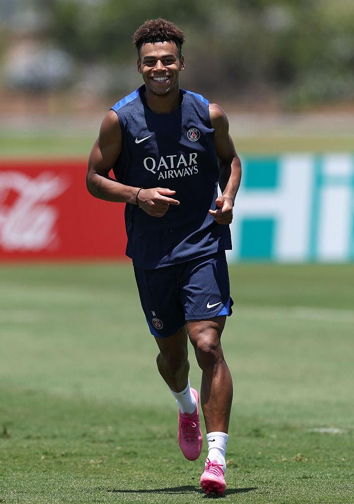 今、世界で最も素晴らしい「若手スター選手」5名